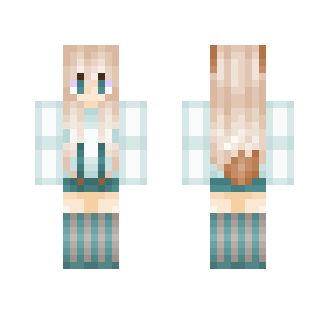~My Avatar~ - Female Minecraft Skins - image 2