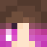 Betty - Glitchtale - Female Minecraft Skins - image 3
