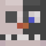 Sister Location - Ennard - Male Minecraft Skins - image 3