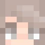 Last Minute - Female Minecraft Skins - image 3