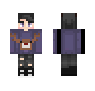 Another one - Male Minecraft Skins - image 2