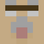 Archibald - CV - Male Minecraft Skins - image 3