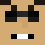 Marco - CV - Male Minecraft Skins - image 3