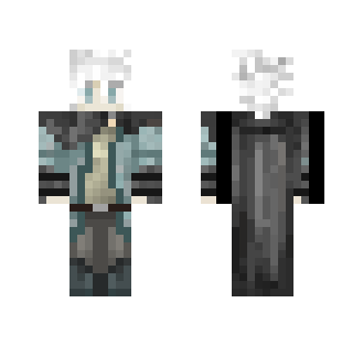 ~Lyn~ - Male Minecraft Skins - image 2