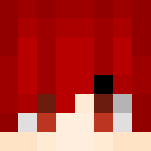 Idk red haired rando? - Male Minecraft Skins - image 3