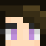 Another Skin Base ^-^ - Female Minecraft Skins - image 3