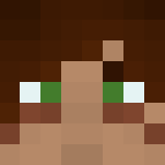 Rando Thing for a Friend [LOTC] - Male Minecraft Skins - image 3