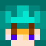 ~~School Girl~~ - Female Minecraft Skins - image 3