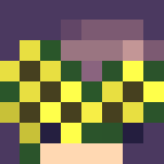 ♦ Flowerfell Frisk ♦ - Female Minecraft Skins - image 3