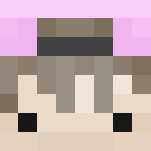 » Faded Sweatshirt Boy « - Boy Minecraft Skins - image 3