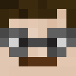 Walter White - Breaking Bad - Male Minecraft Skins - image 3