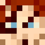 Chucky - Child's Play (First Skin) - Male Minecraft Skins - image 3