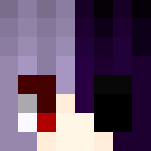 Heh I cant even feel my arm .. - Female Minecraft Skins - image 3