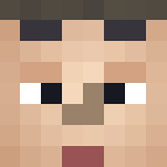 Stingy (LazyTown) - Male Minecraft Skins - image 3