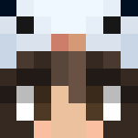 Female Penguino - Female Minecraft Skins - image 3