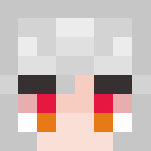 omg - Female Minecraft Skins - image 3