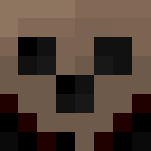 Headless Horseman - Male Minecraft Skins - image 3