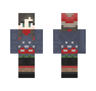 Download Christmas Sweater Minecraft Skin for Free. SuperMinecraftSkins