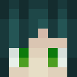 A E S ~ overgrown - Interchangeable Minecraft Skins - image 3