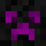 Ender Creeper - Male Minecraft Skins - image 3