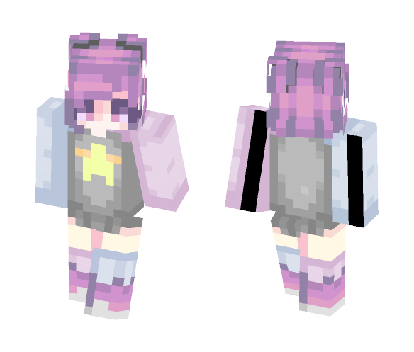 navaera - Female Minecraft Skins - image 1