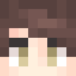 Wowow Hello Shading skills :o - Male Minecraft Skins - image 3