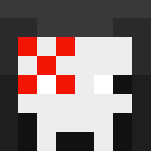 Red X -Dc - Comics Minecraft Skins - image 3