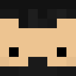 Baze Malbus - Male Minecraft Skins - image 3