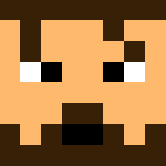 Braun Strowman l WWE! - Male Minecraft Skins - image 3