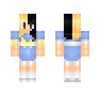 Pacify Her - Female Minecraft Skins - image 2