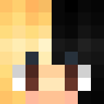 Pacify Her - Female Minecraft Skins - image 3