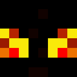 Highly Flamable - Interchangeable Minecraft Skins - image 3