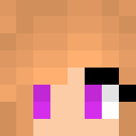 girl (different colors) - Girl Minecraft Skins - image 3