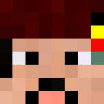 Captain Jack Sparrow - Male Minecraft Skins - image 3