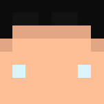 Chirrut Imwe (Rogue One) - Male Minecraft Skins - image 3