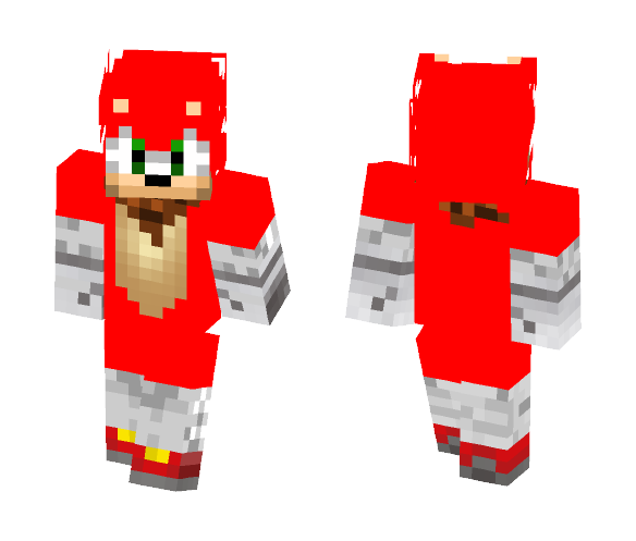 andrew boom - Male Minecraft Skins - image 1