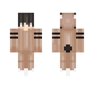 LuxiinJr - Male Minecraft Skins - image 2