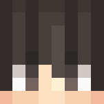 LuxiinJr - Male Minecraft Skins - image 3