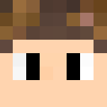 ℉ℬI❖Rich Boy - Boy Minecraft Skins - image 3