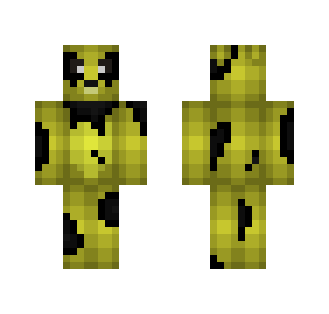 HunterPlayz02 - Male Minecraft Skins - image 2