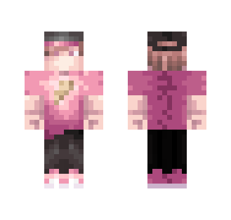 FirEz's Request - Male Minecraft Skins - image 2