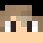 ℉ℬI❖Galaxy Boy - Boy Minecraft Skins - image 3