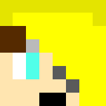 Deidara Akatsuki - Other Minecraft Skins - image 3