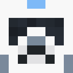 Yeti - Male Minecraft Skins - image 3