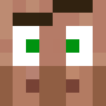 Libarian Villager - Other Minecraft Skins - image 3