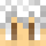 Bakura ryou - Male Minecraft Skins - image 3