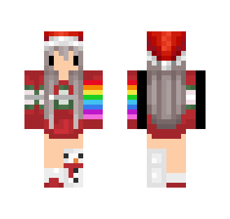 For purrfxct - Female Minecraft Skins - image 2