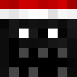 Santa Claws | | | | - Other Minecraft Skins - image 3