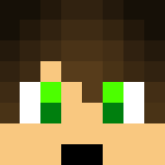 Icender's skin - Male Minecraft Skins - image 3