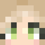 °Çoηštεɭɭią° ♥ Rae ♥ - Female Minecraft Skins - image 3